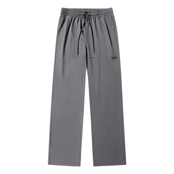 Herren Bequeme Cargo-Hosen Drune