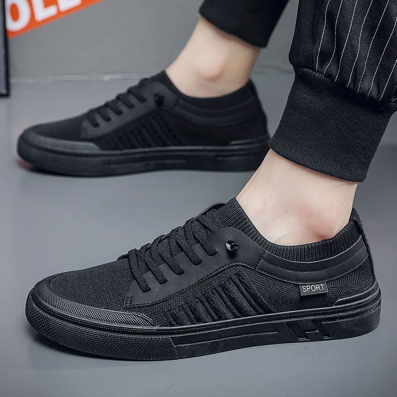 Herren Elegante und luftige Sneaker Drune
