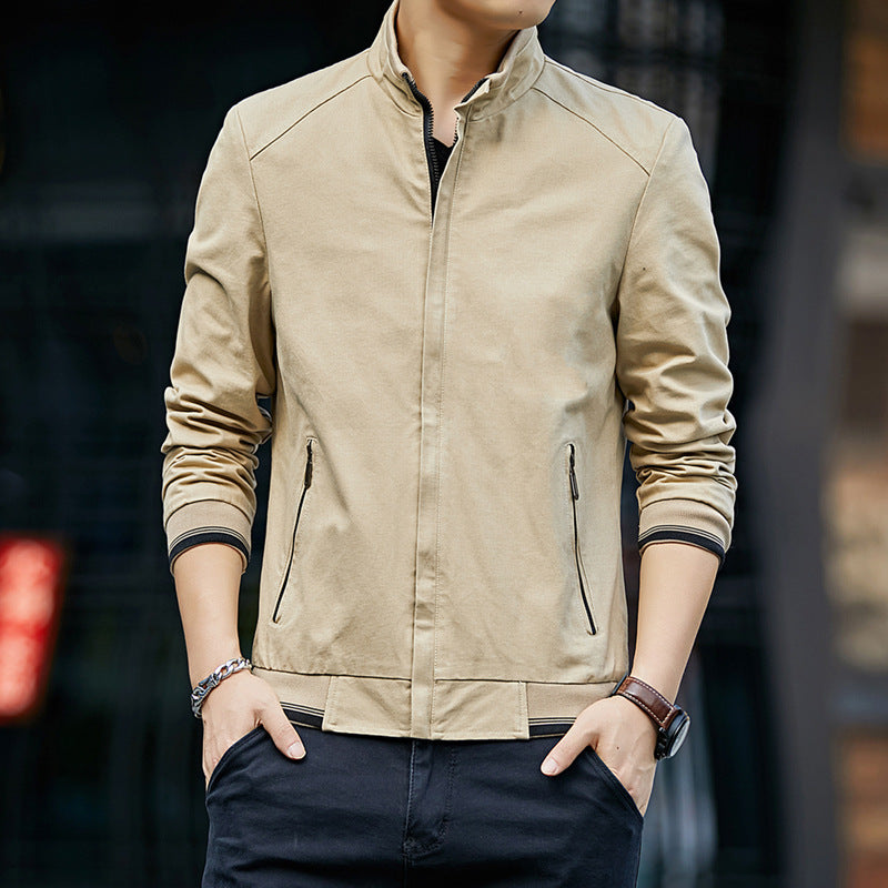 Drune | Herren Sommerjacke