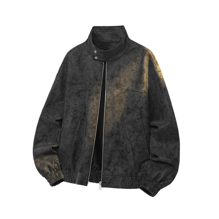 Herren Modische Übergangsjacke Drune 1787687479