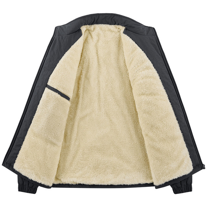 Herren Multifunktionale Übergangsjacke Drune