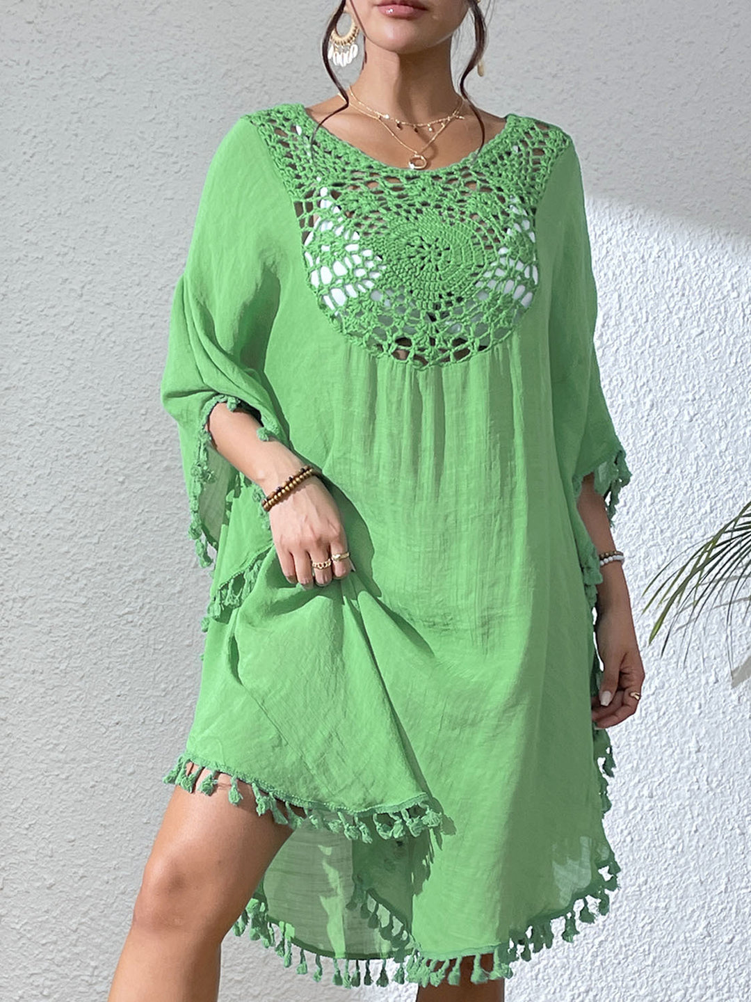 Damen Zweiteiler Strickensemble mit raffiniertem Schnitt Drune