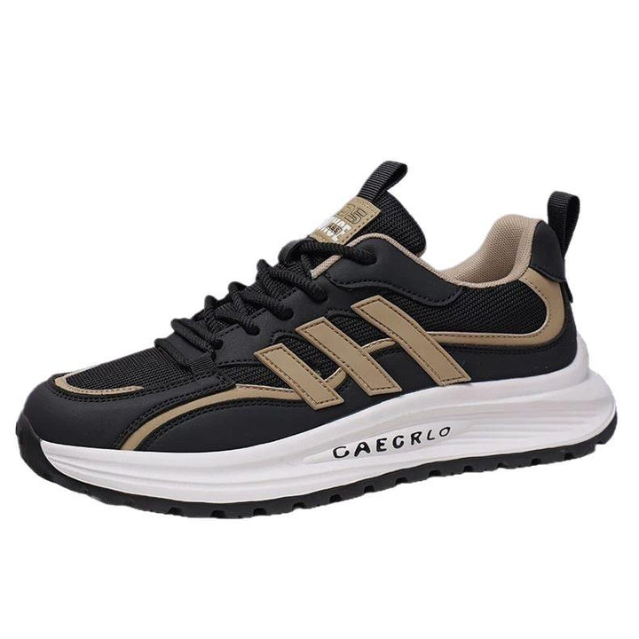 Herren Robust Dämpfende Laufschuhe Drune
