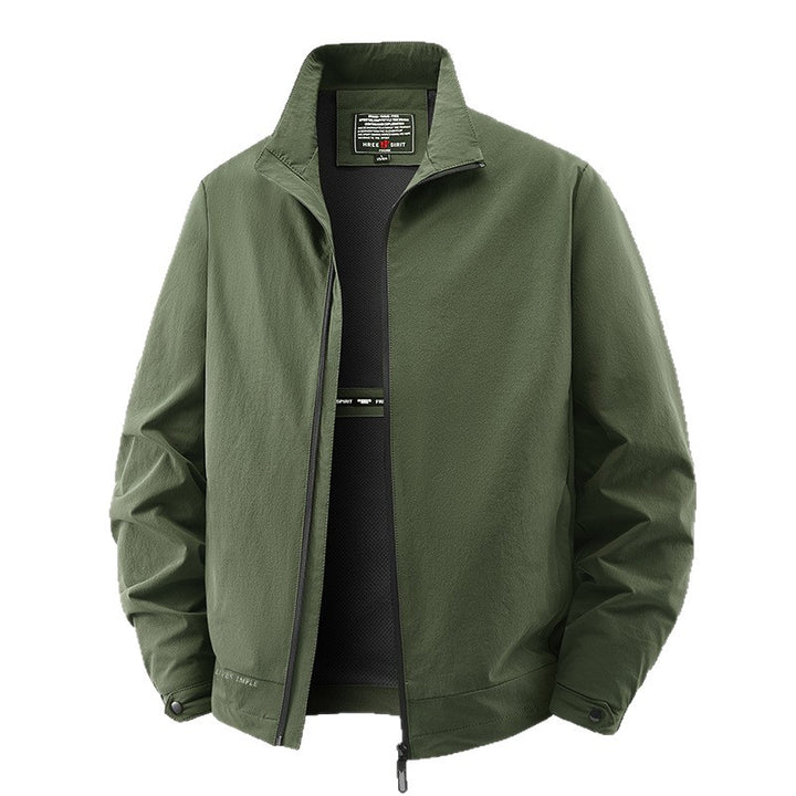 Herren Technische Freizeitjacke Drune