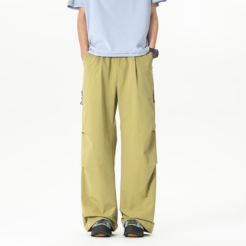 Herren Robuste Wanderhose Drune