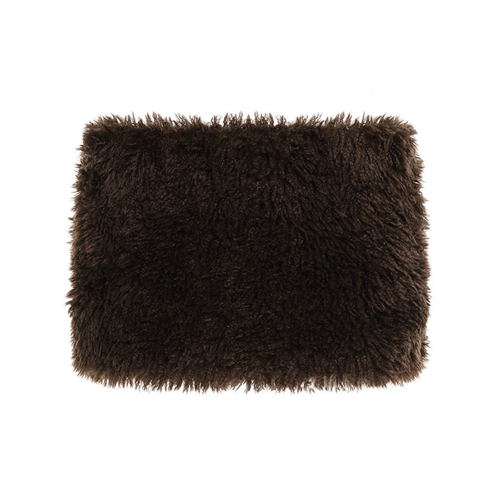 Damen Fleece-Haarschutz Drune
