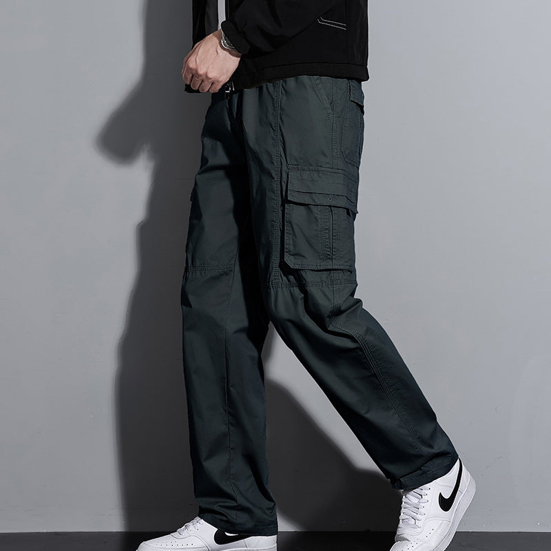 Herren Funktionale Cargohose Drune 1787710877