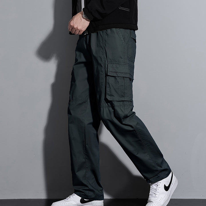 Herren Funktionale Cargohose Drune 1787710877