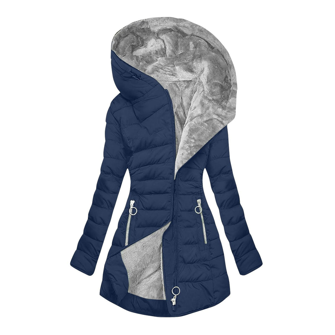 Drune | Winterjacke für Frauen