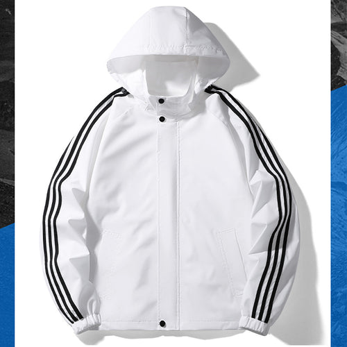 Damen Wetterfeste Sportjacke
