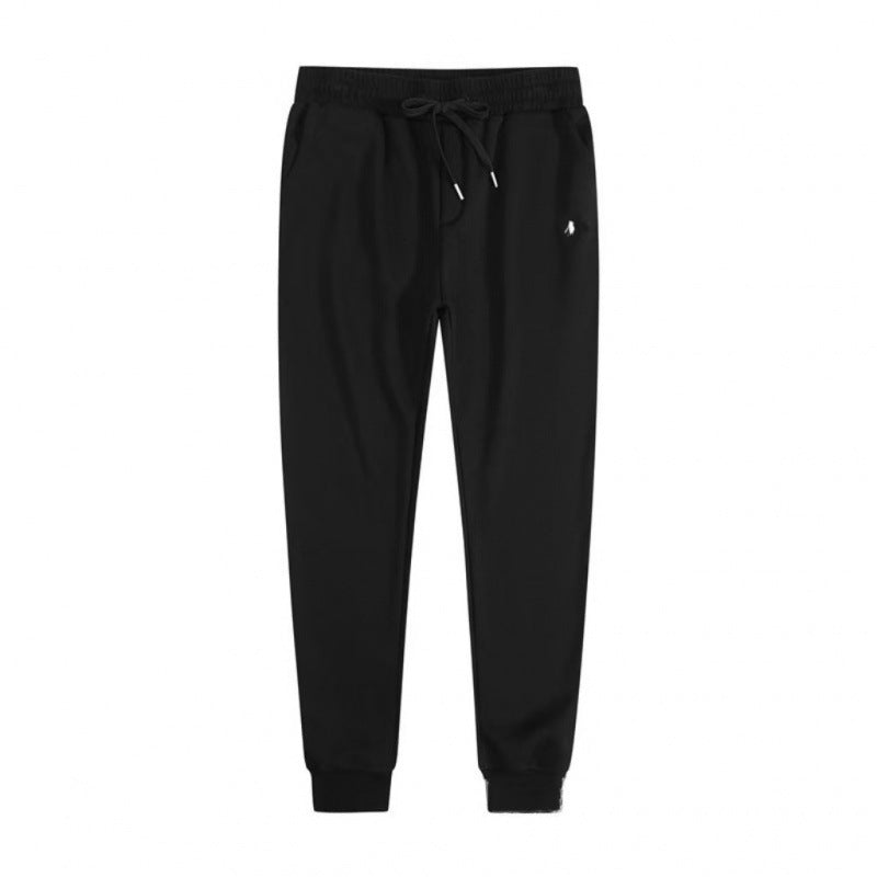 Damen Bequeme Freizeit-Jogginghose Drune
