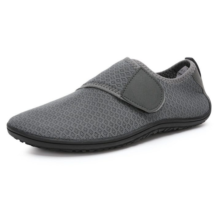 Herren Atmungsaktive Slip-On Freizeitschuhe Drune