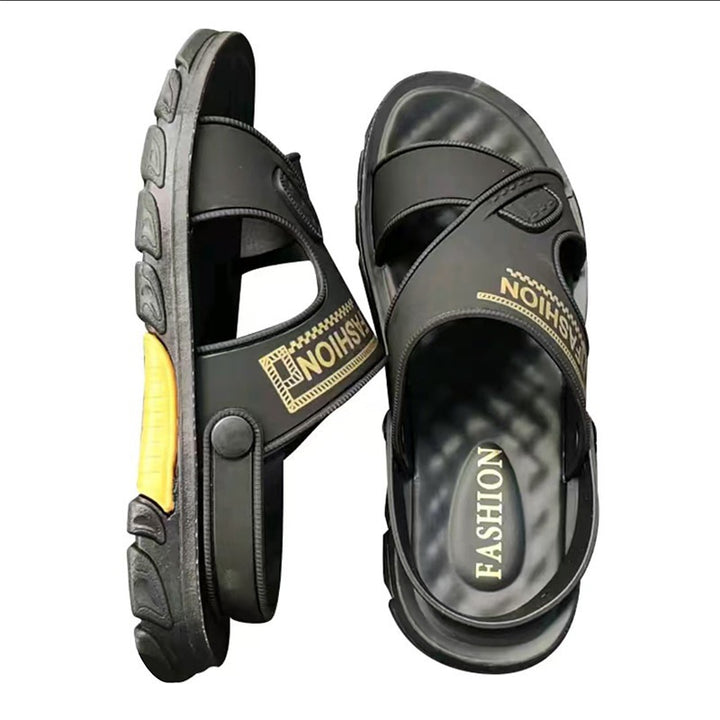 Herren Bequeme Freizeitsandalen Drune