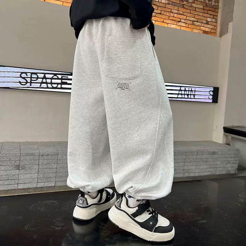 Damen lässige Sweatpants Drune