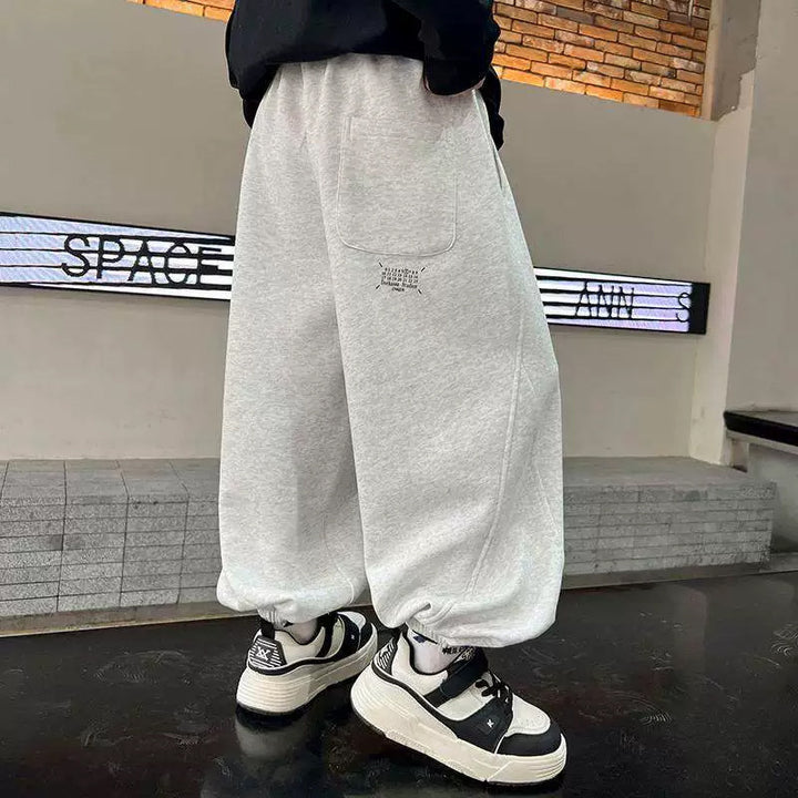 Damen lässige Sweatpants Drune