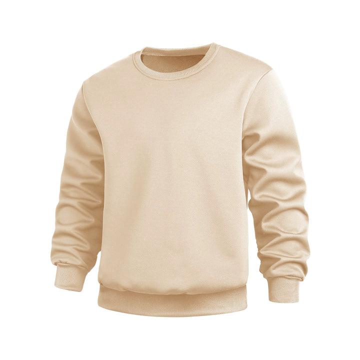 Herren Bequemer Sweatshirt Drune