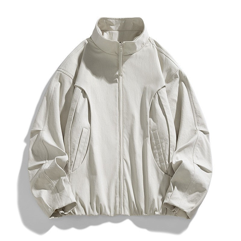 Herren Funktionale Freizeitjacke Drune 1788322009