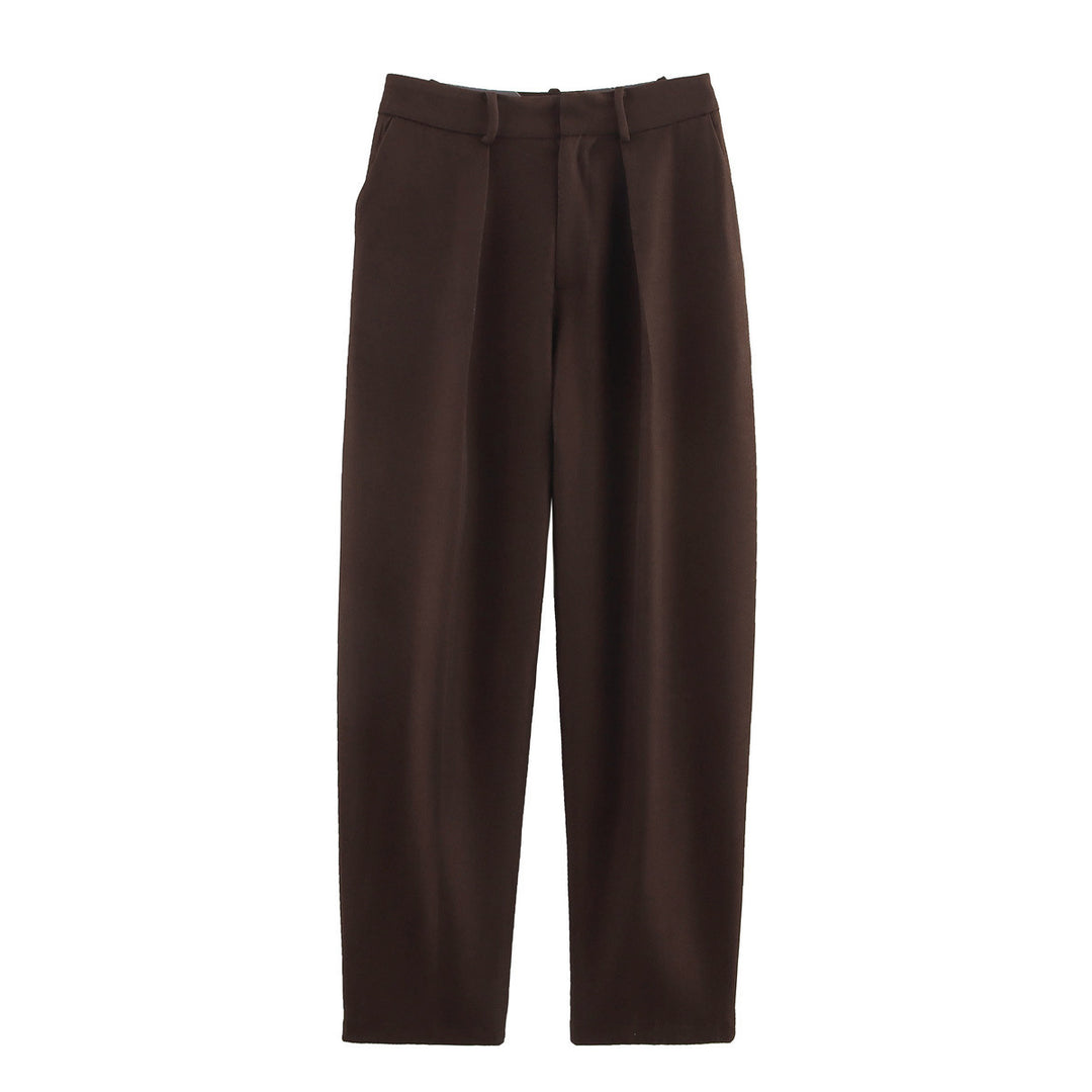 Damen Elegante und bequeme Hosen Drune