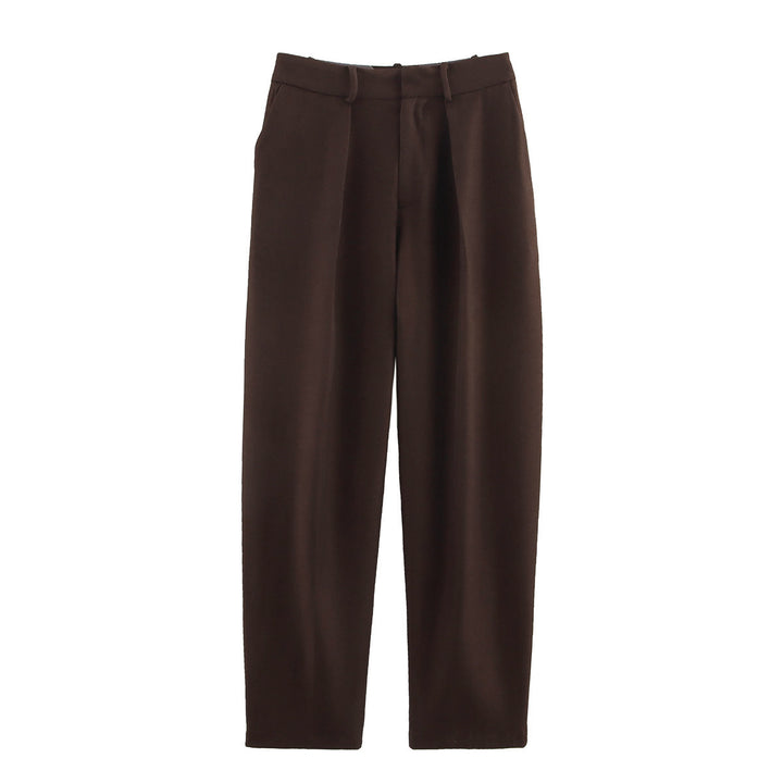 Damen Elegante und bequeme Hosen Drune