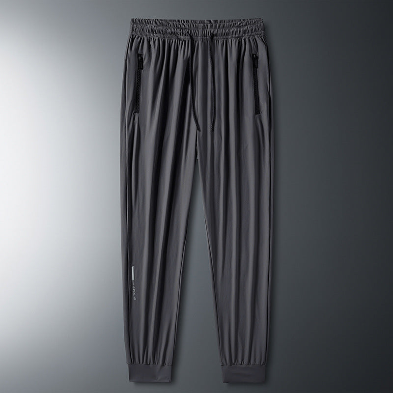 Herren Sportliche Jogginghose Drune