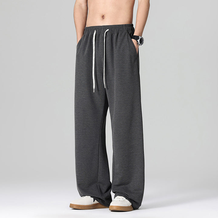 Herren Bequeme und legere Freizeithose
