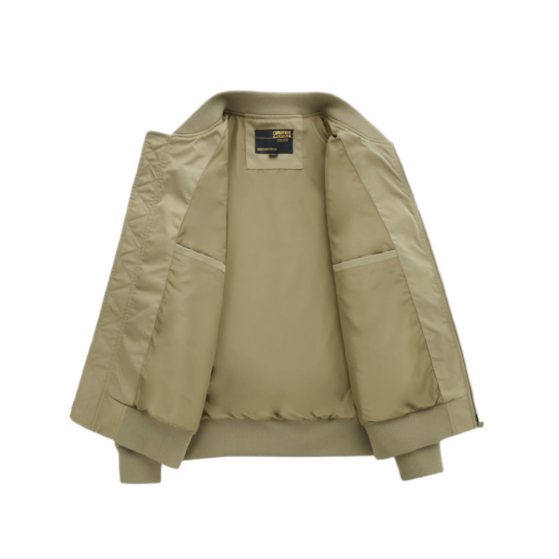 Herren Bomberjacke Drune