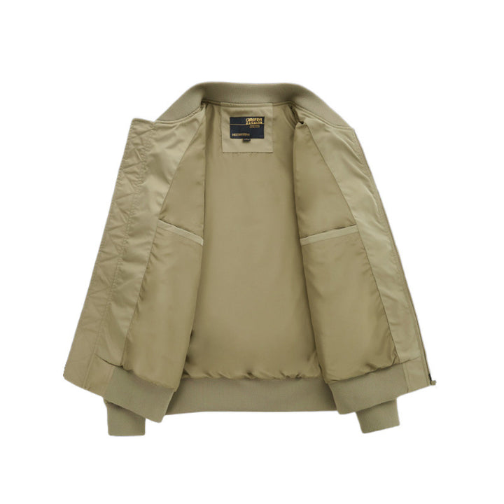 Herren Bomberjacke Drune