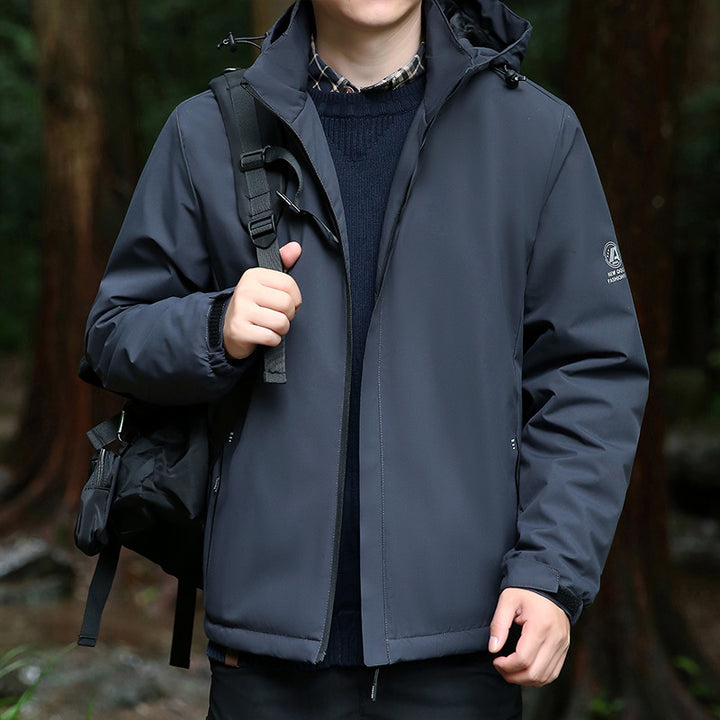 Herren Freizeitjacke Drune