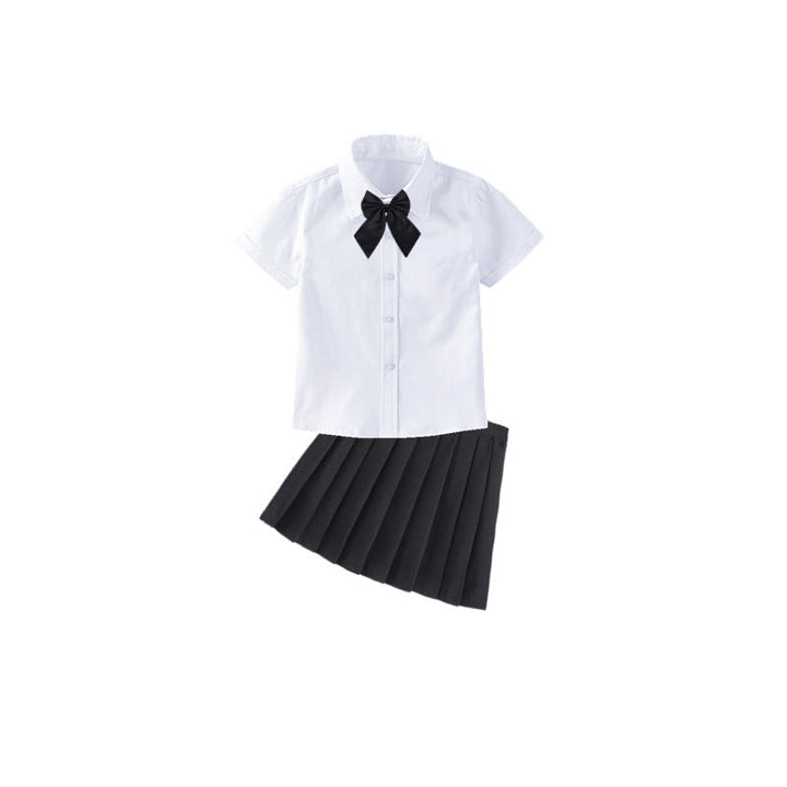 Unisex Elegant und bequemes Set aus Hemd und Shorts Drune