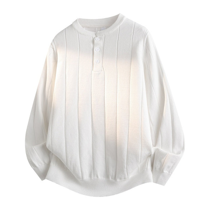 Damen Modisches Langarmshirt Drune