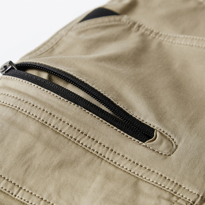 Herren Robuste Cargo-Hose mit vielseitigen Taschen Drune