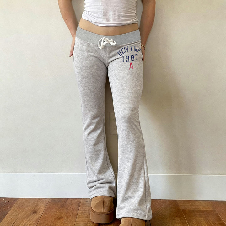 Damen Loungewear-Jogginghose Drune