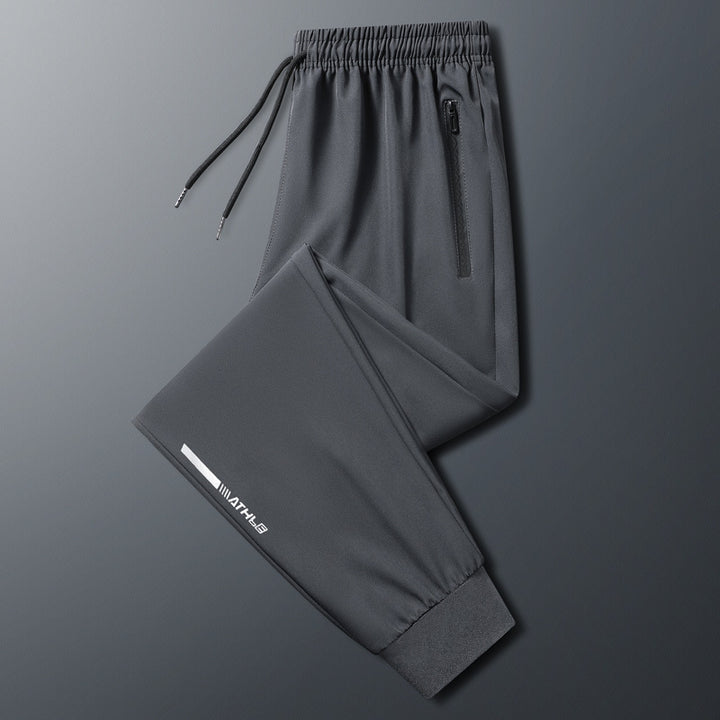 Herren Sportliche Jogginghose Drune