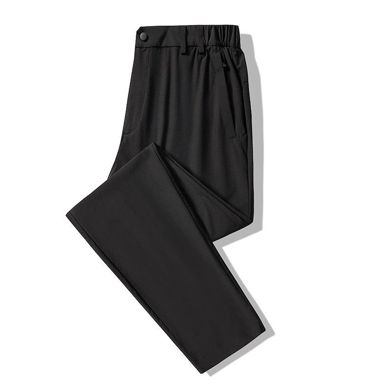 Damen Bequeme Sporthose Drune