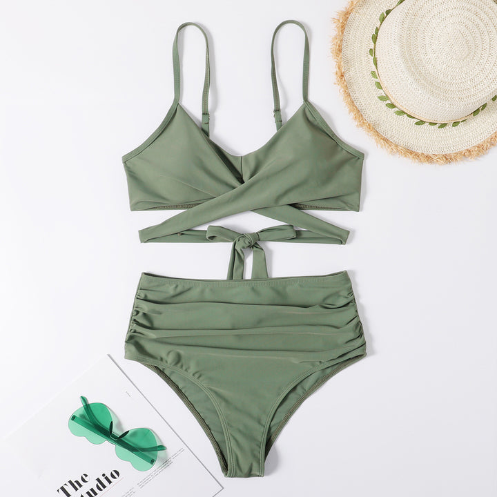 Damen Bikini-Set Drune