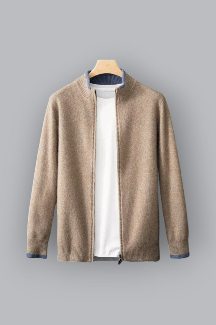 Drune | Stylische Riku-Jacke mit modernem Schnitt