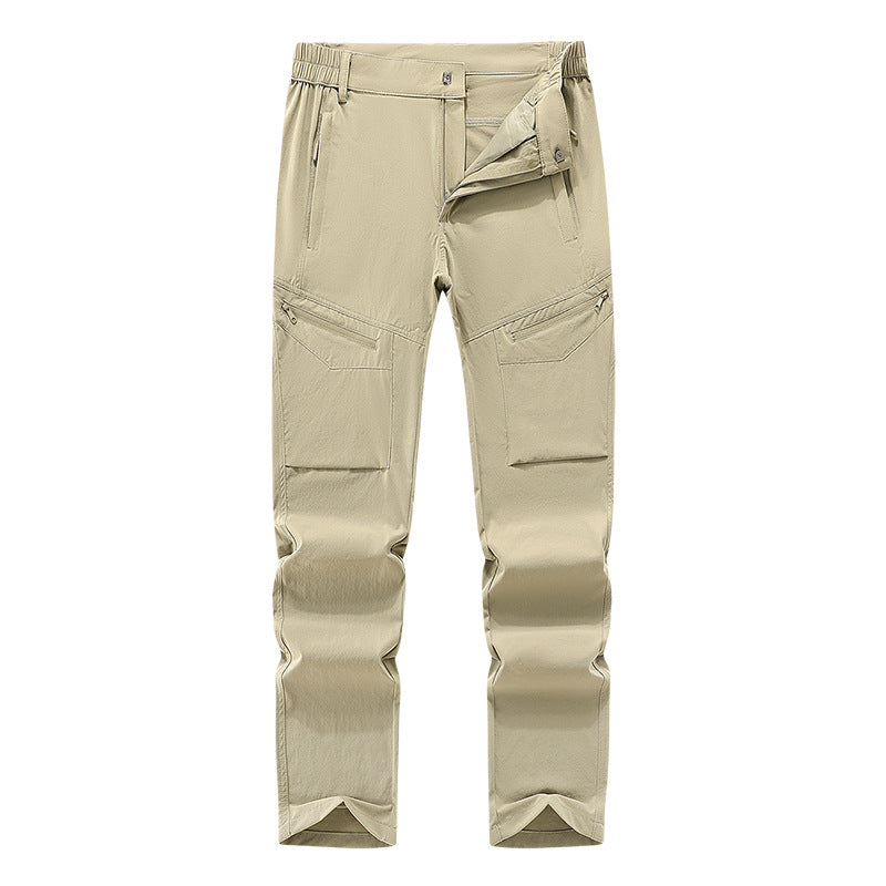 Damen Funktionshose Drune