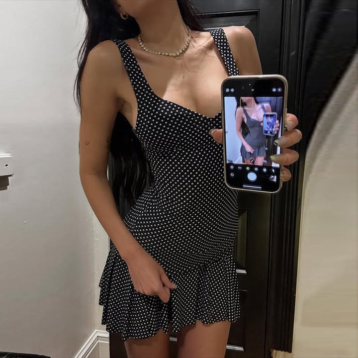 Damen Freizeitkleid Drune