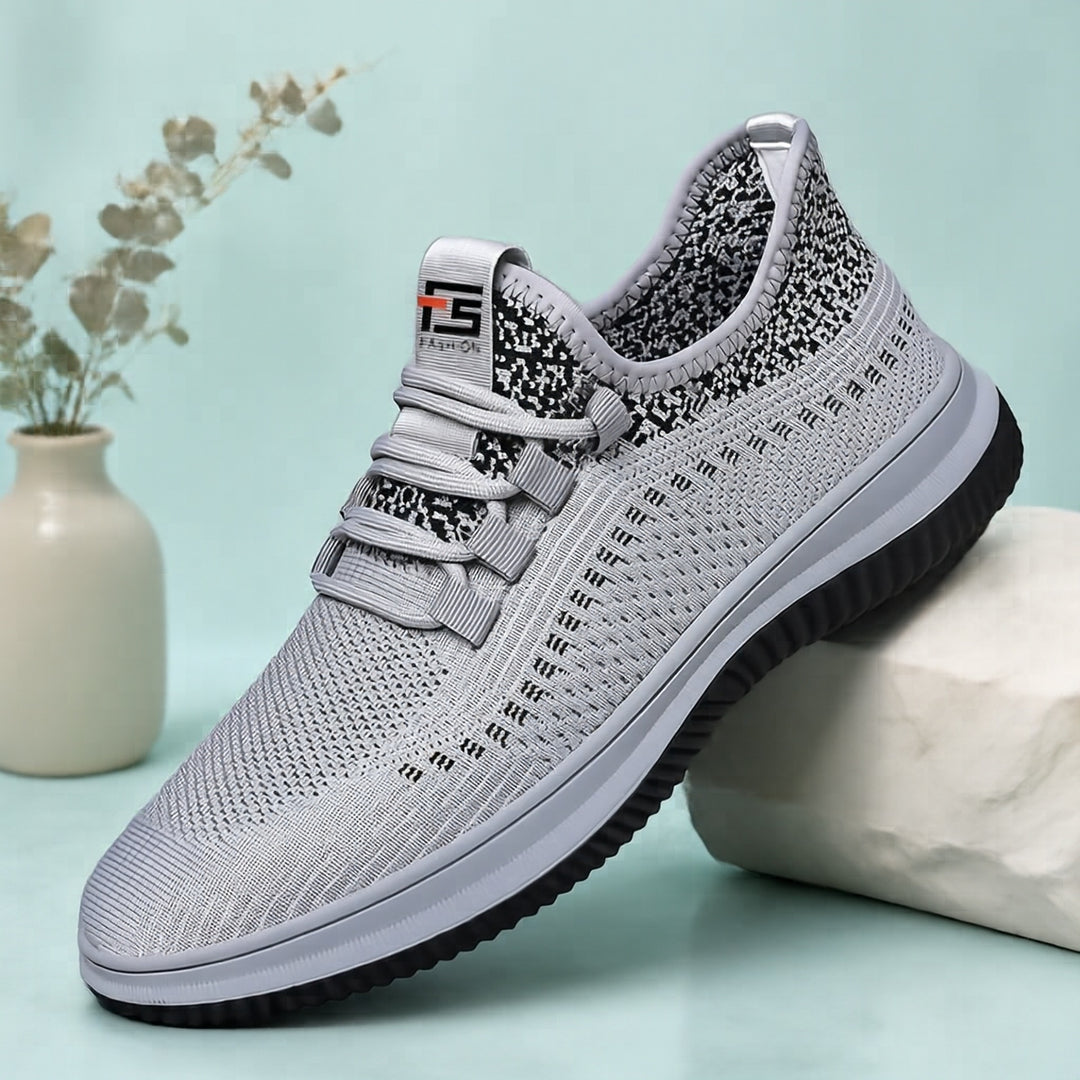 Herren Leichte Atmungsaktive Sportschuhe Drune