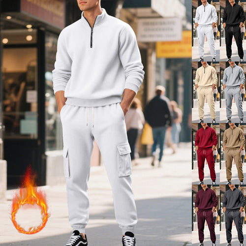 Herren Sportanzug Drune
