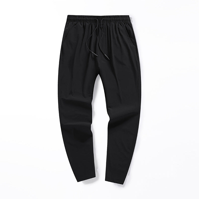 Herren Sportliche Freizeithose Drune