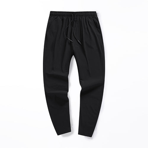 Herren Sportliche Freizeithose Drune