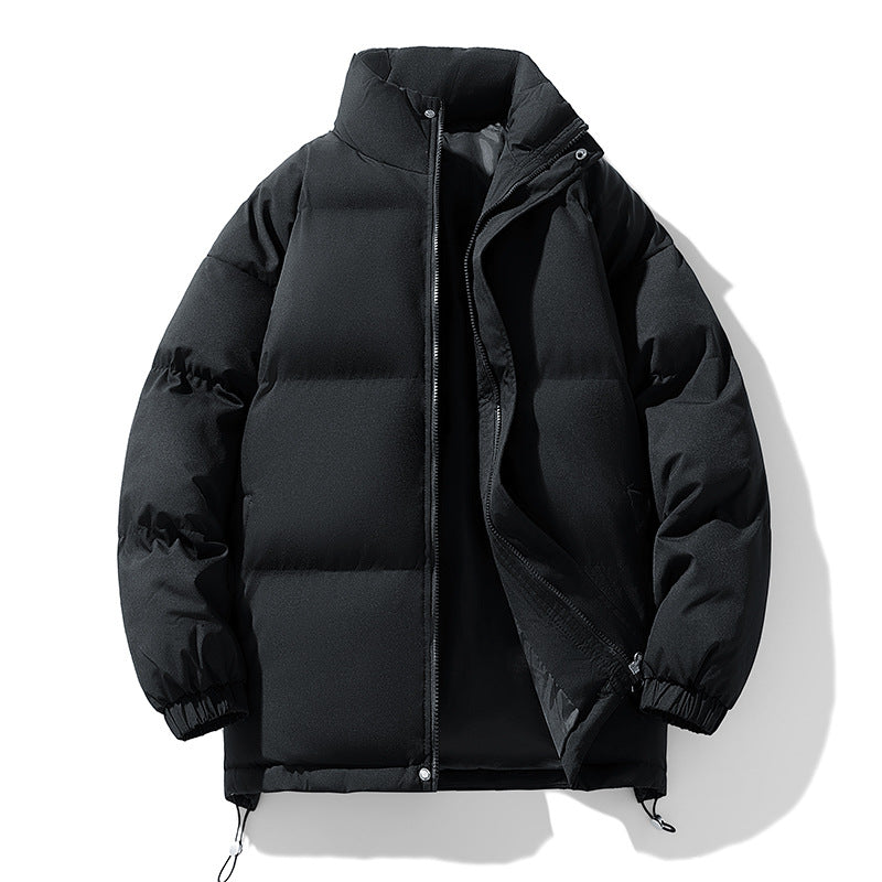 Damen Daunenjacke mit Kapuze Drune