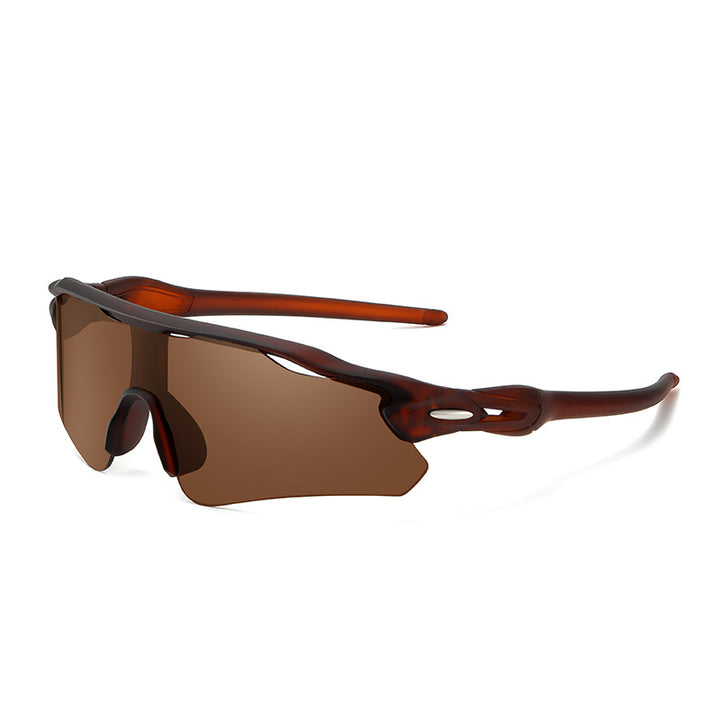 Drune | Casamaré Sonnenbrille Mit Uv400 Schutz Und Grip