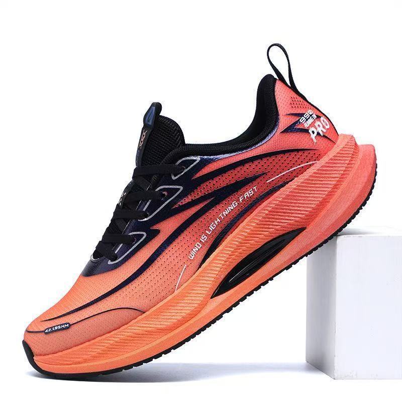 Damen Hochleistungs-Laufschuhe mit innovativer Dämpfungstechnologie Drune