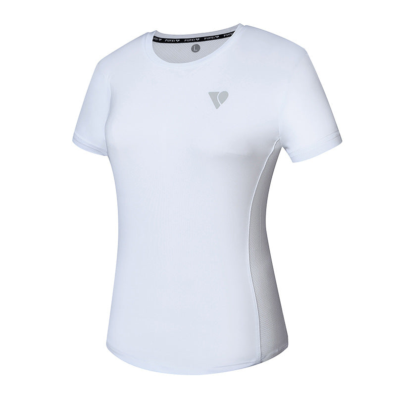 Damen Sport T-Shirt Drune