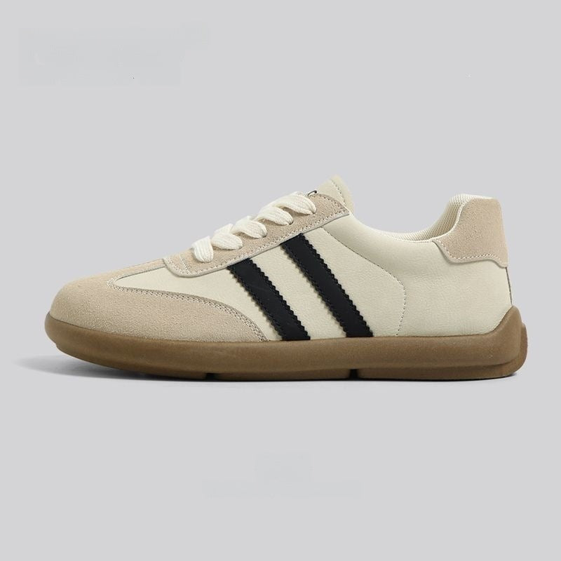 Herren Sportliche Sneaker mit Komfort Sohlen Drune
