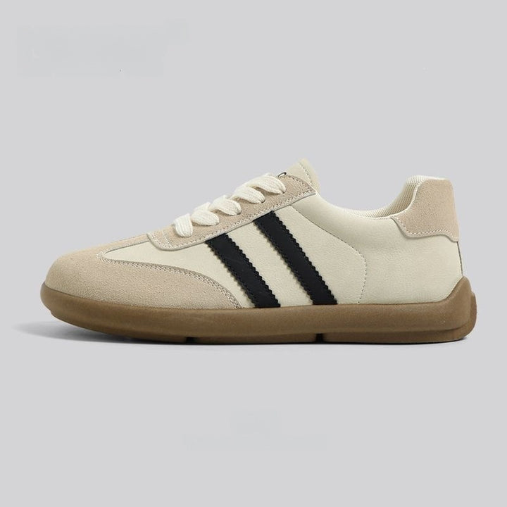 Herren Sportliche Sneaker mit Komfort Sohlen Drune