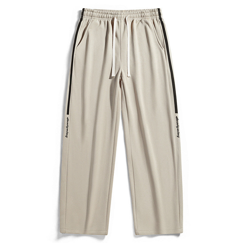 Damen Bequeme Sporthose Drune
