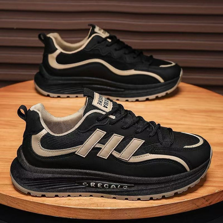 Herren Sportliche Sneaker mit ergonomischer Dämpfung Drune